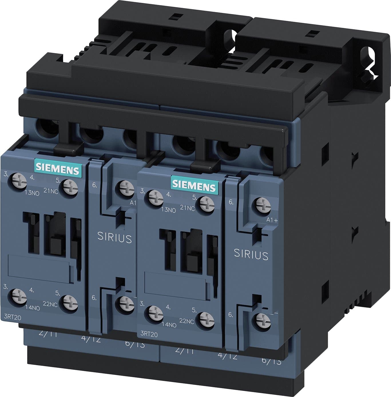 3RA2326-8XB30-1BB4 — фото SIEMENS | МТК