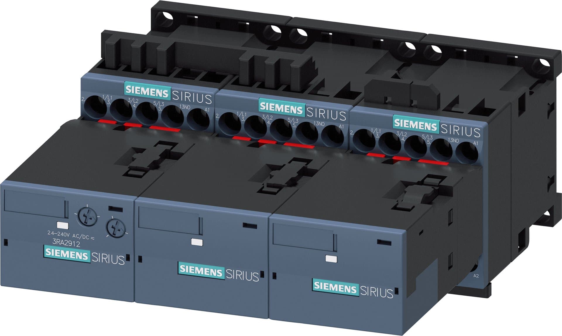 3RA2415-8XF31-1AP0 — фото SIEMENS | МТК