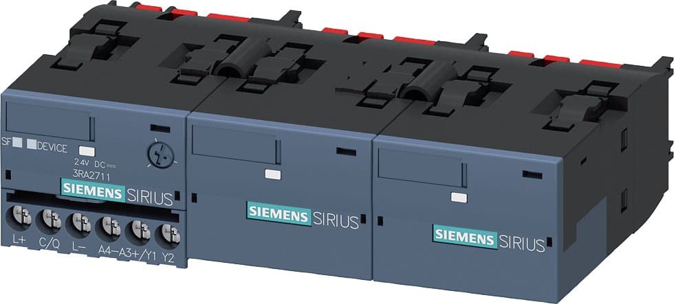 3RA2711-1CA00 — фото SIEMENS | МТК
