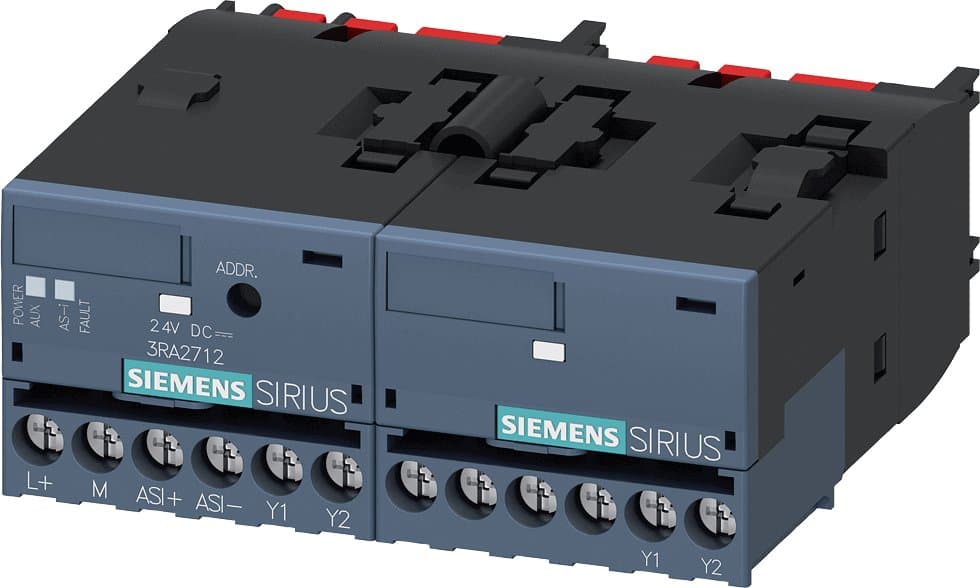 3RA2712-1BA00 — фото SIEMENS | МТК
