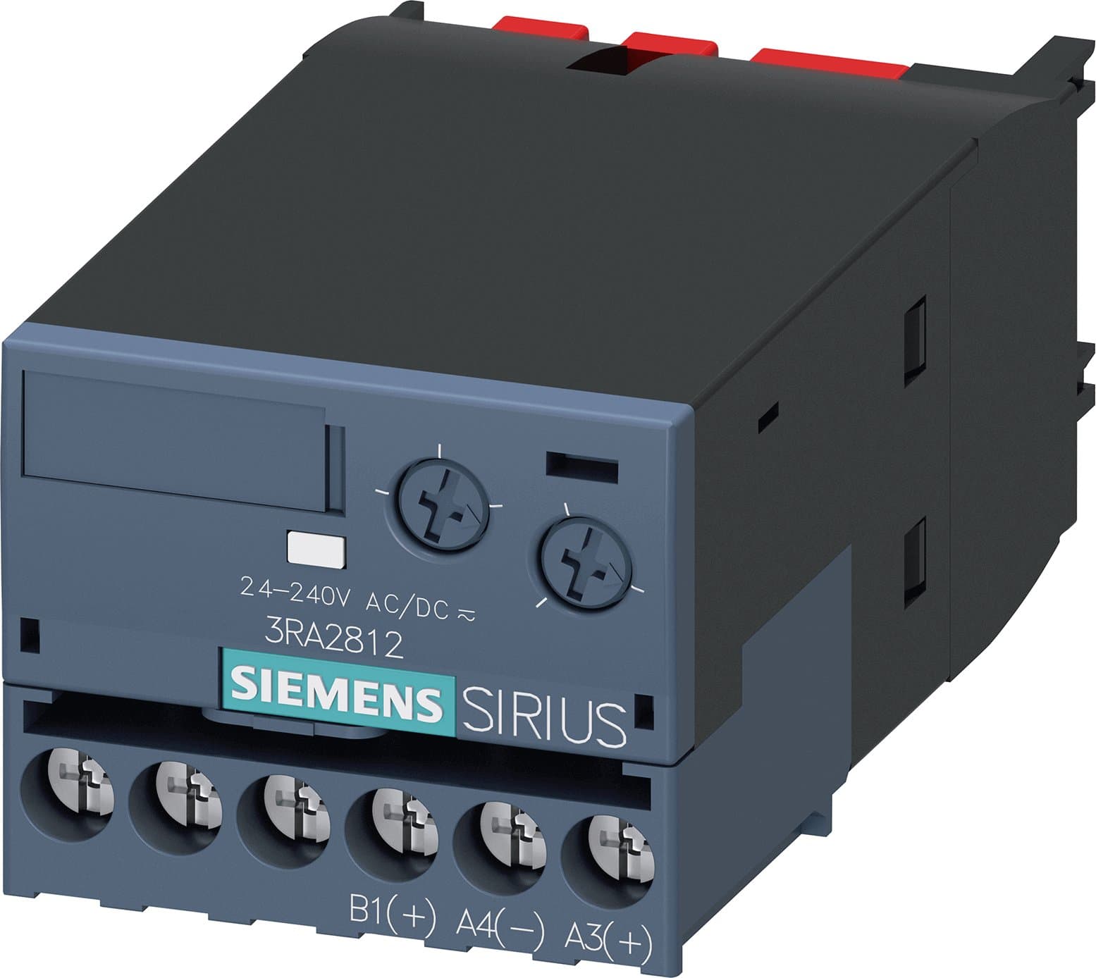 3RA2812-1DW10 — фото SIEMENS | МТК