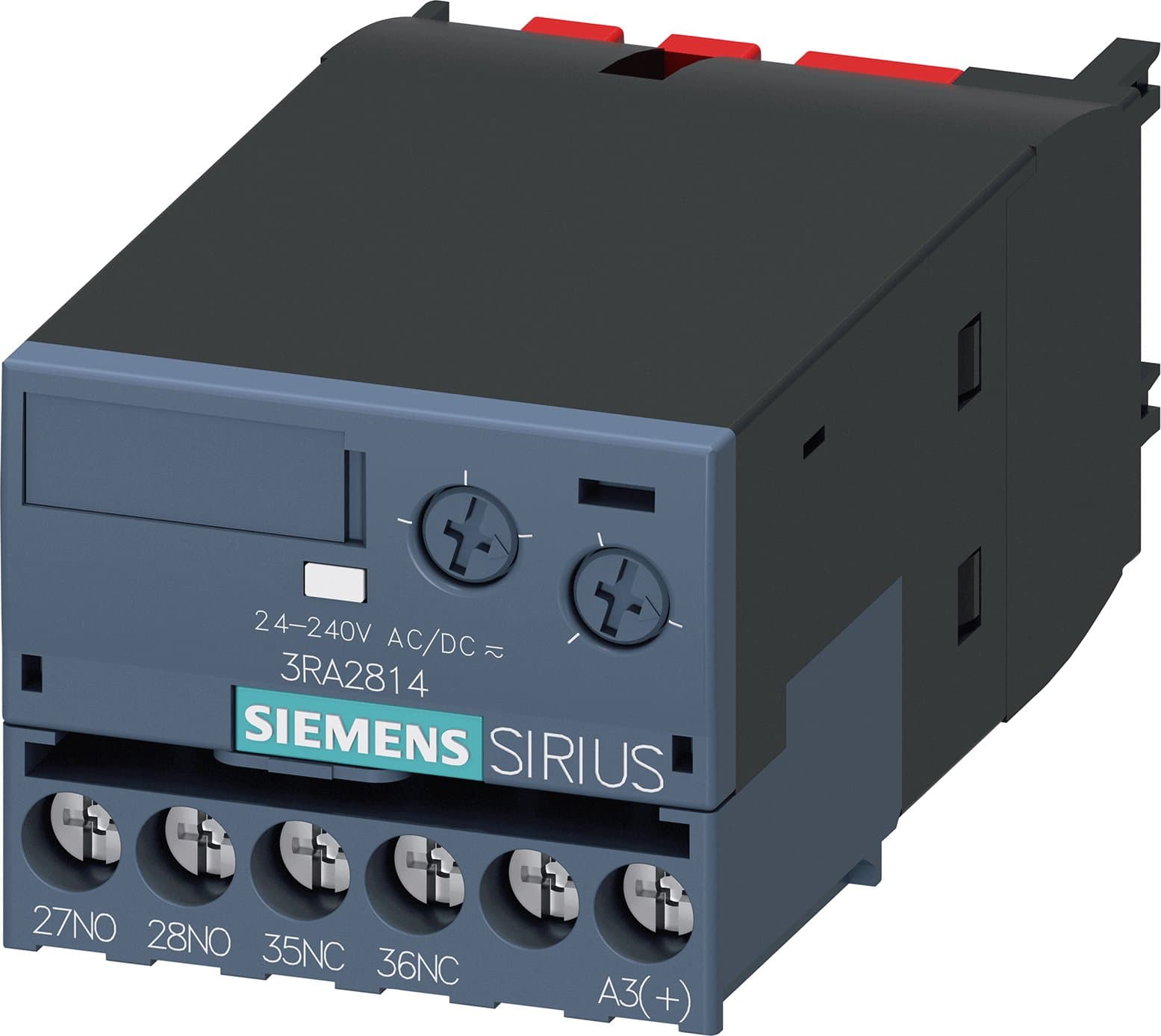 3RA2814-1FW10 — фото SIEMENS | МТК