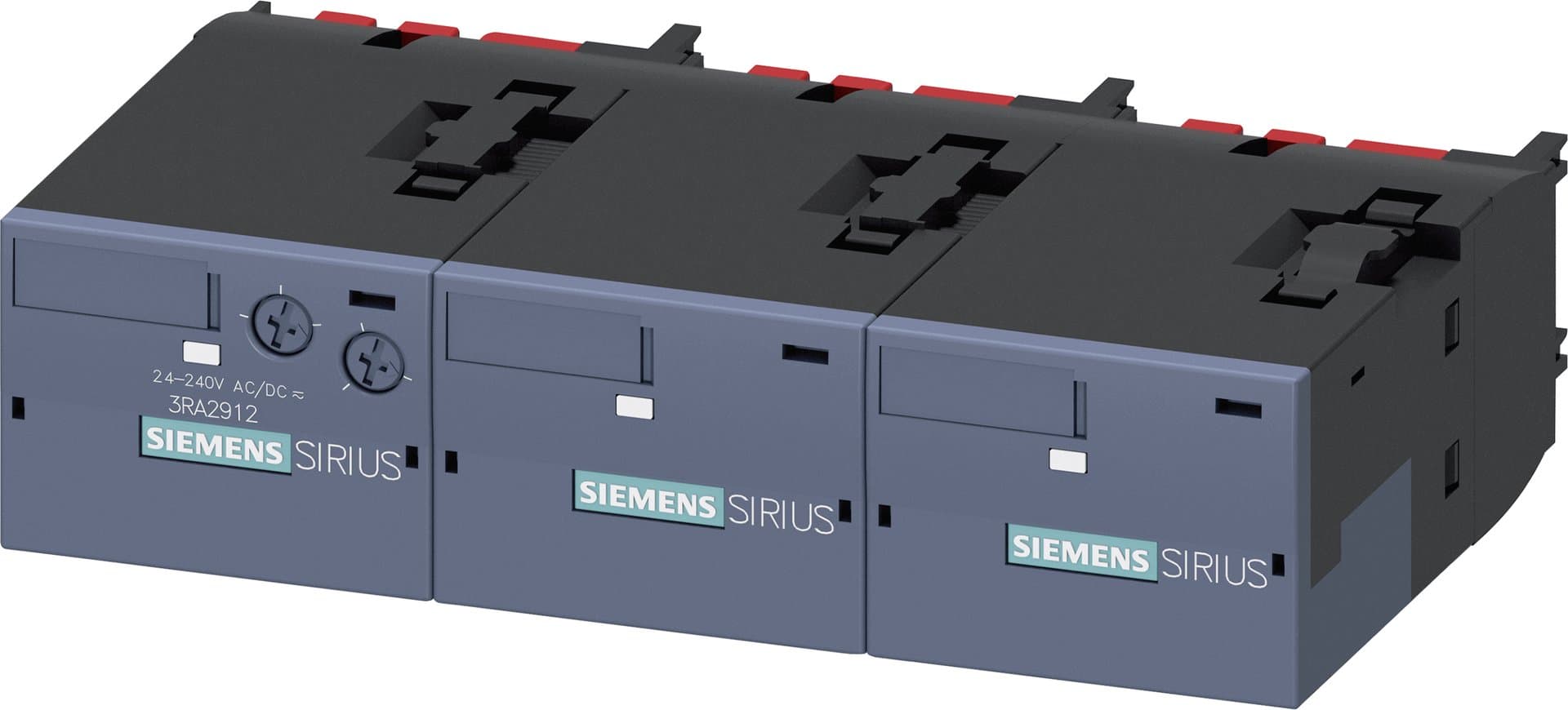 3RA2816-0EW20 — фото SIEMENS | МТК