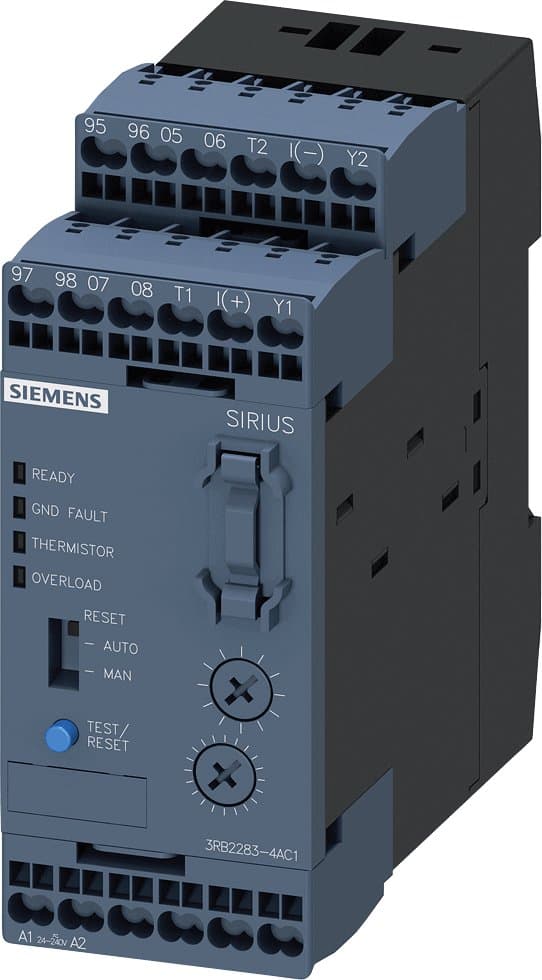3RB2283-4AC1 — фото SIEMENS | МТК