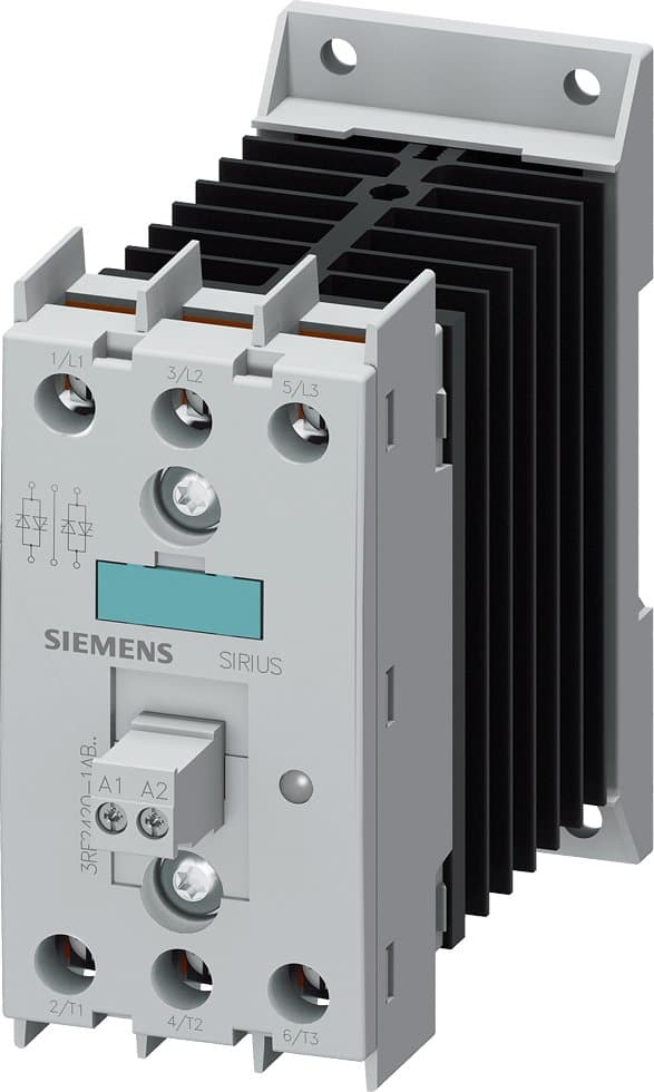 3RF2420-1AB55 — фото SIEMENS | МТК