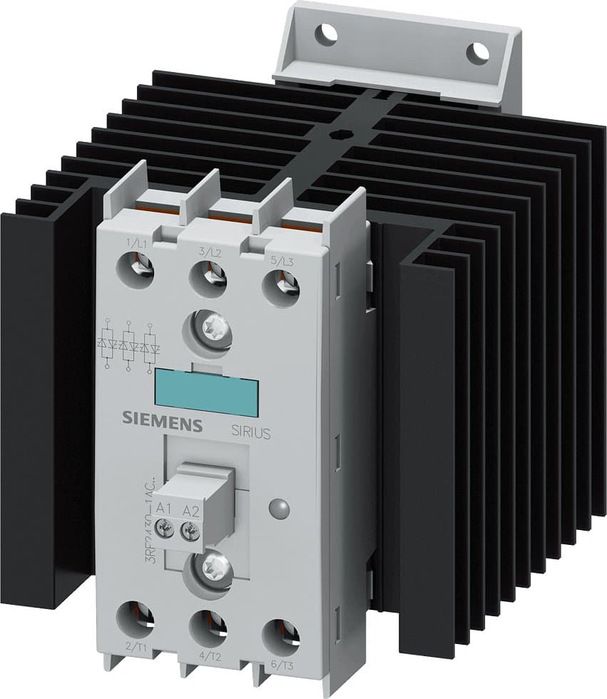 3RF2430-1AC45 — фото SIEMENS | МТК