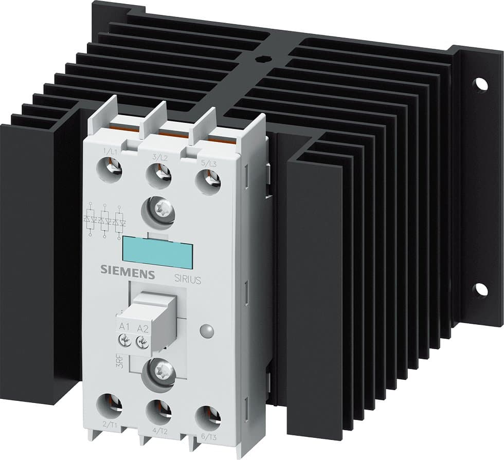 3RF2440-1AC55 — фото SIEMENS | МТК