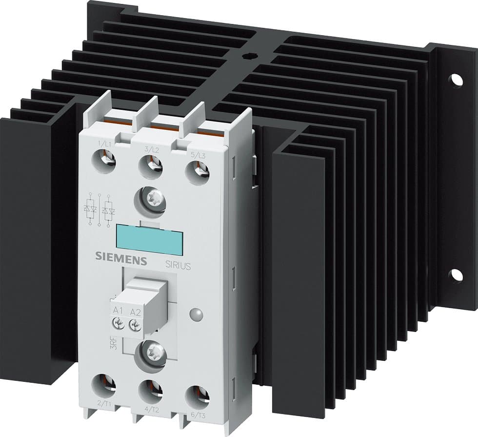 3RF2450-1AB45 — фото SIEMENS | МТК