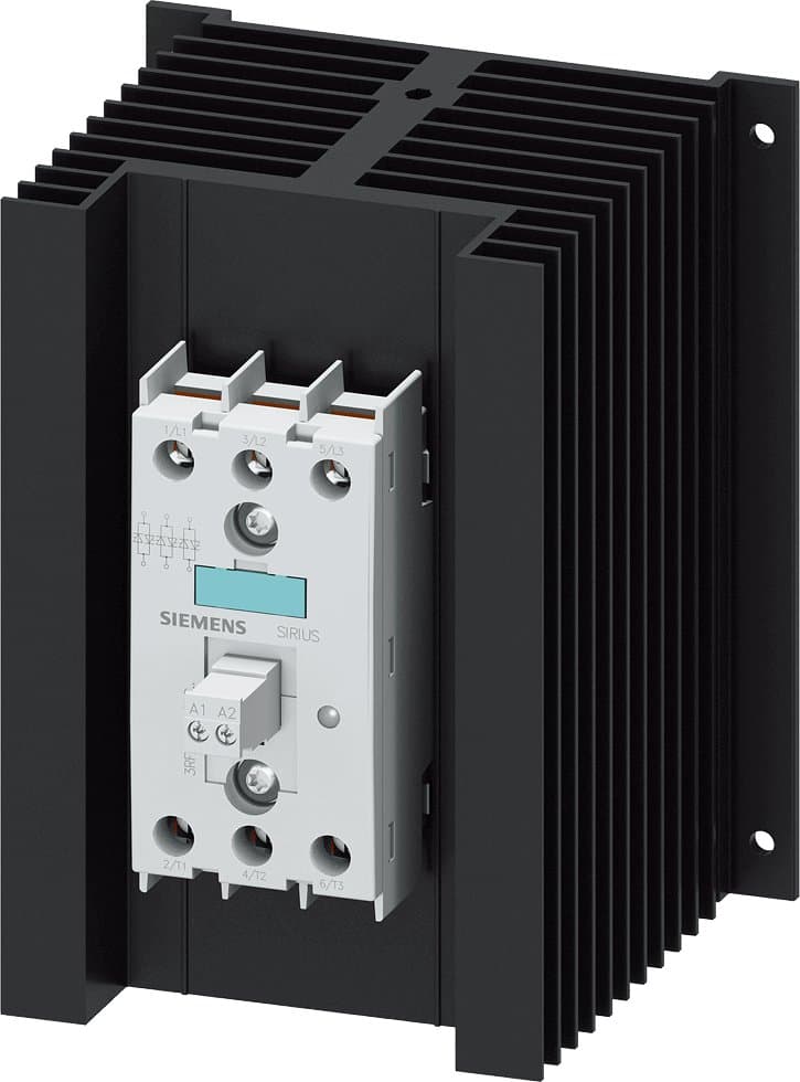 3RF2450-1AC55 — фото SIEMENS | МТК
