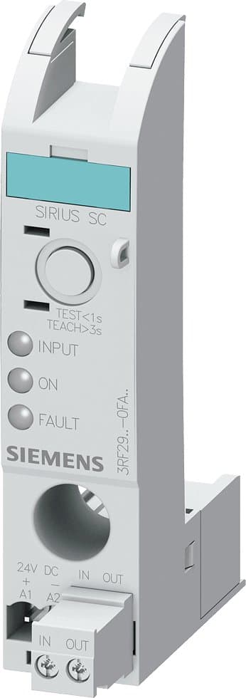 3RF2920-0FA08 — фото SIEMENS | МТК