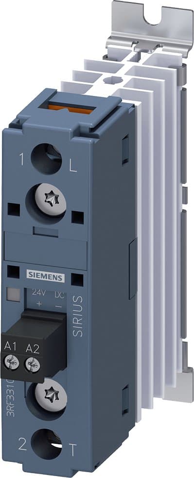 3RF3310-1AA04 — фото SIEMENS | МТК