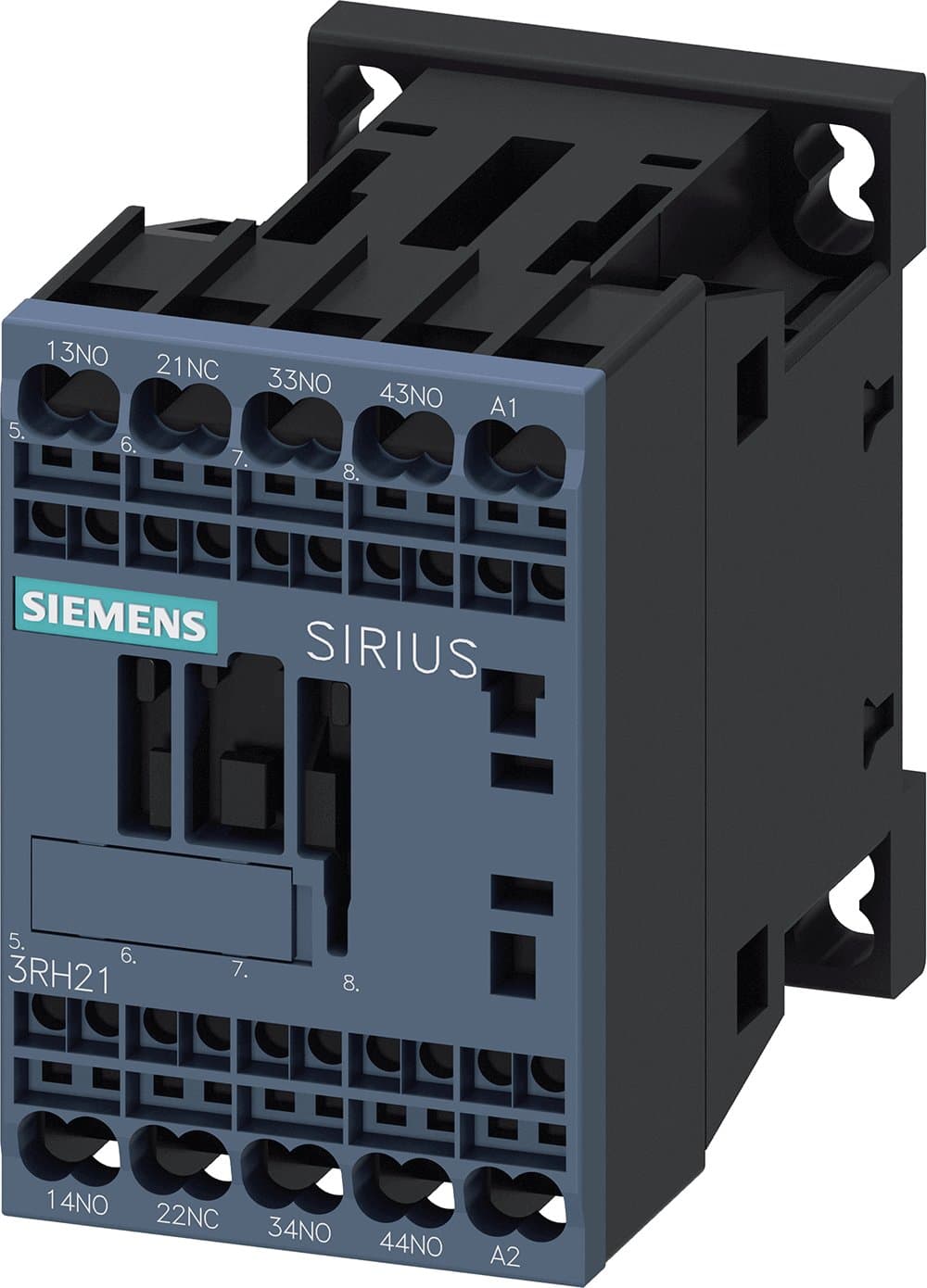 3RH2131-2AB00 — фото SIEMENS | МТК