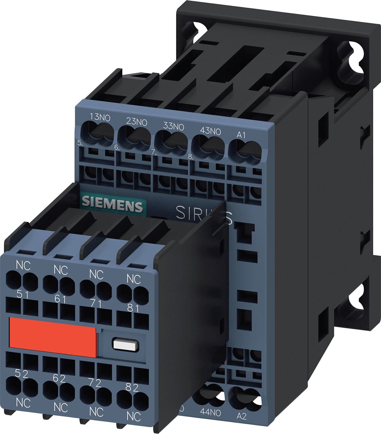 3RH2244-2BB40 — фото SIEMENS | МТК