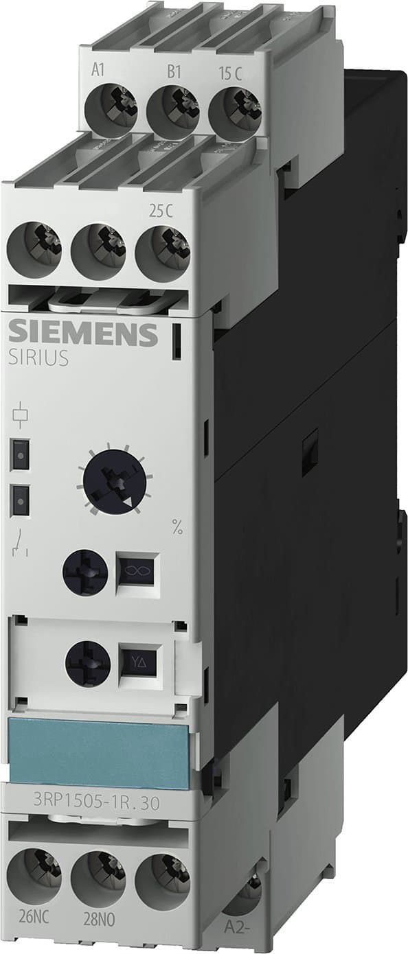 3RP1505-1RW30 — фото SIEMENS | МТК