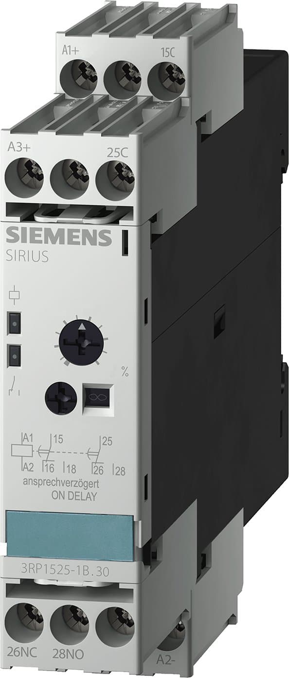 3RP1525-1BP30 — фото SIEMENS | МТК