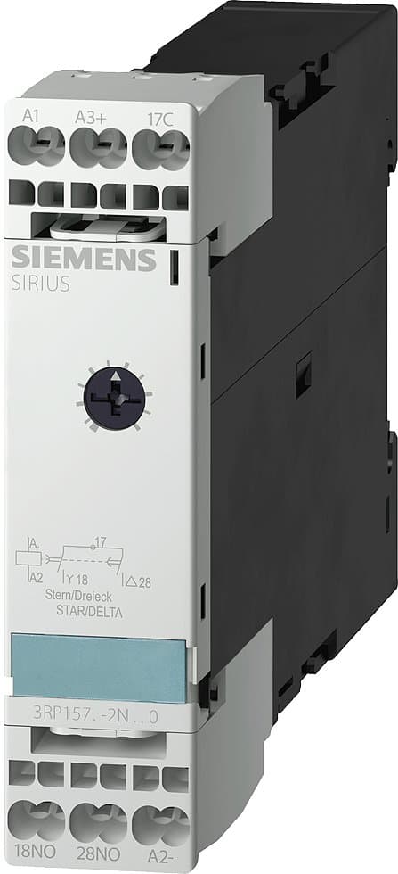 3RP1574-2NP30 — фото SIEMENS | МТК