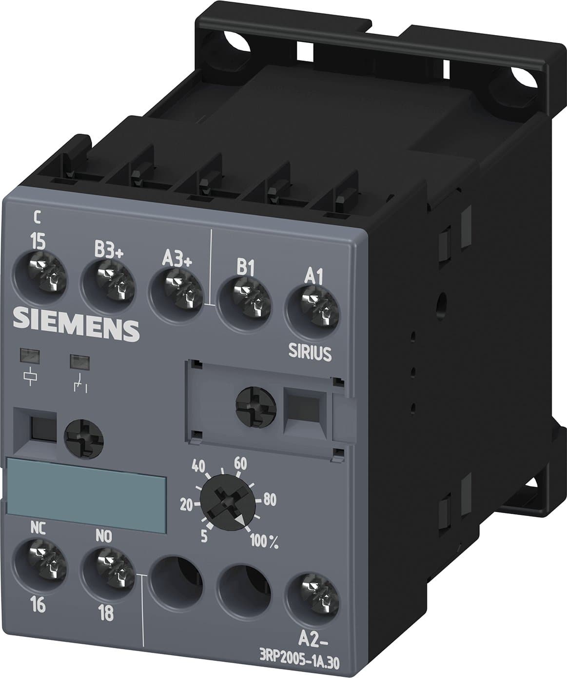 3RP2005-1AP30 — фото SIEMENS | МТК