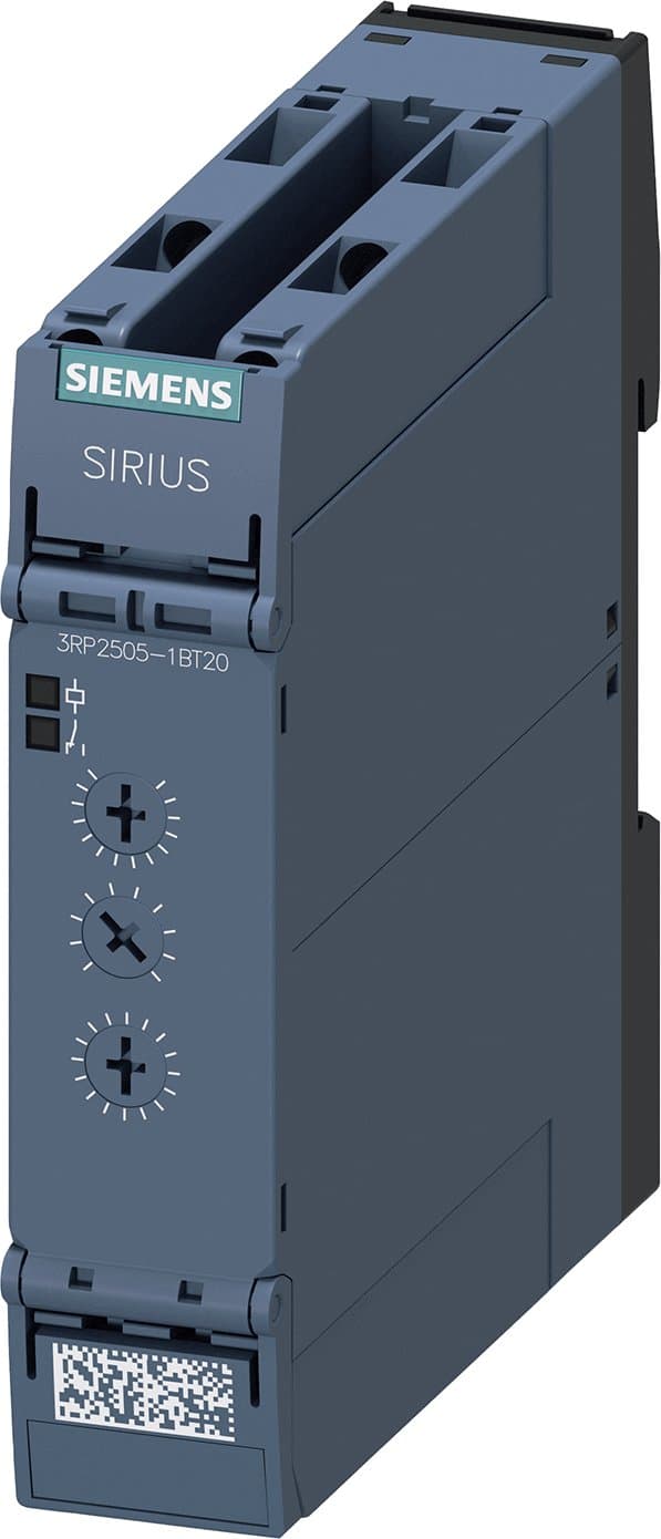 3RP2505-1BT20 — фото SIEMENS | МТК