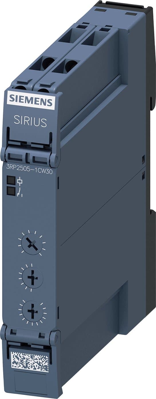 3RP2505-1CW30 — фото SIEMENS | МТК