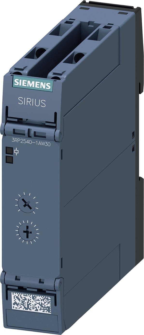 3RP2540-1AW30 — фото SIEMENS | МТК