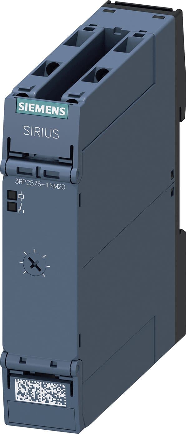 3RP2576-1NM20 — фото SIEMENS | МТК