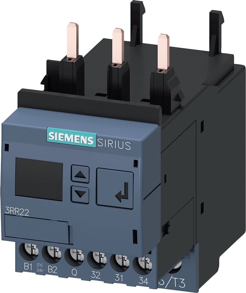 3RR2242-1FA30 — фото SIEMENS | МТК