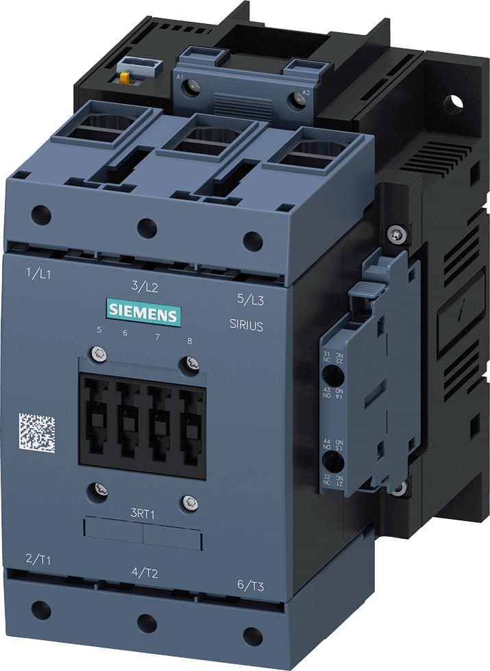 3RT1054-1NF36 — фото SIEMENS | МТК
