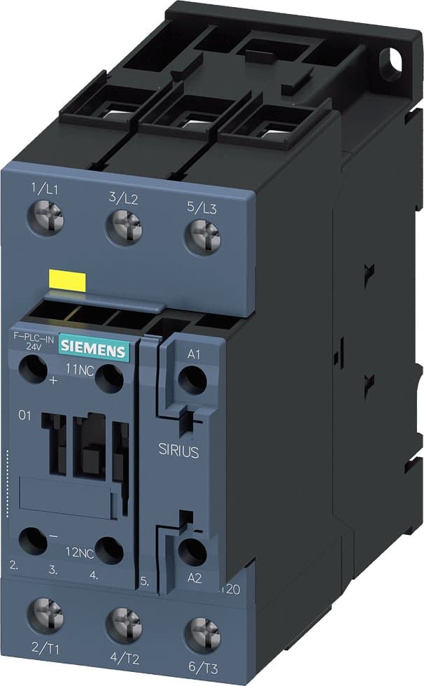 3RT2035-1SP30 — фото SIEMENS | МТК