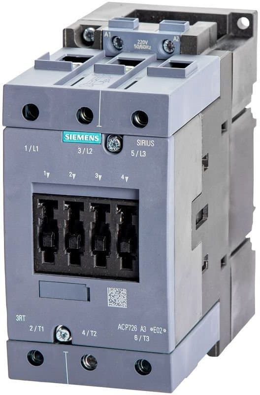 3RT5046-1AP00 — фото SIEMENS | МТК