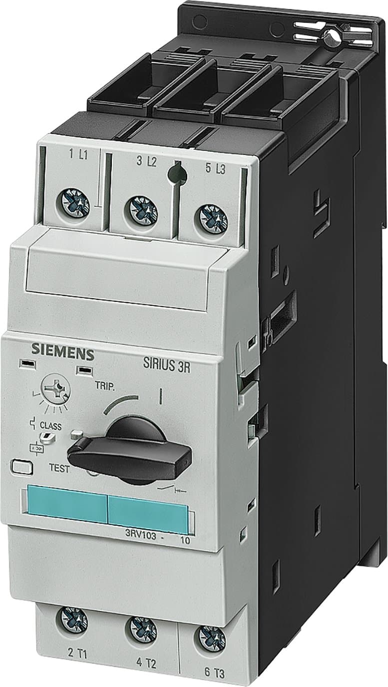 3RV1031-4DA10 — фото SIEMENS | МТК