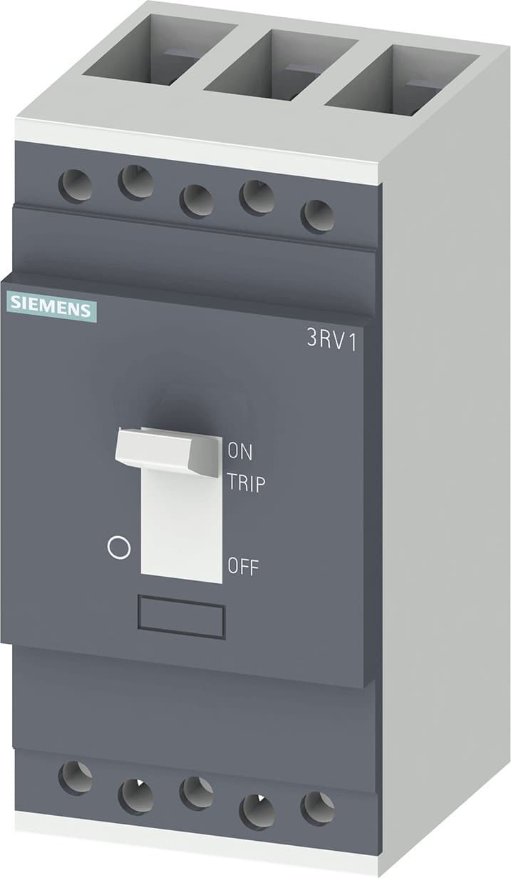 3RV1063-7CL10 — фото SIEMENS | МТК