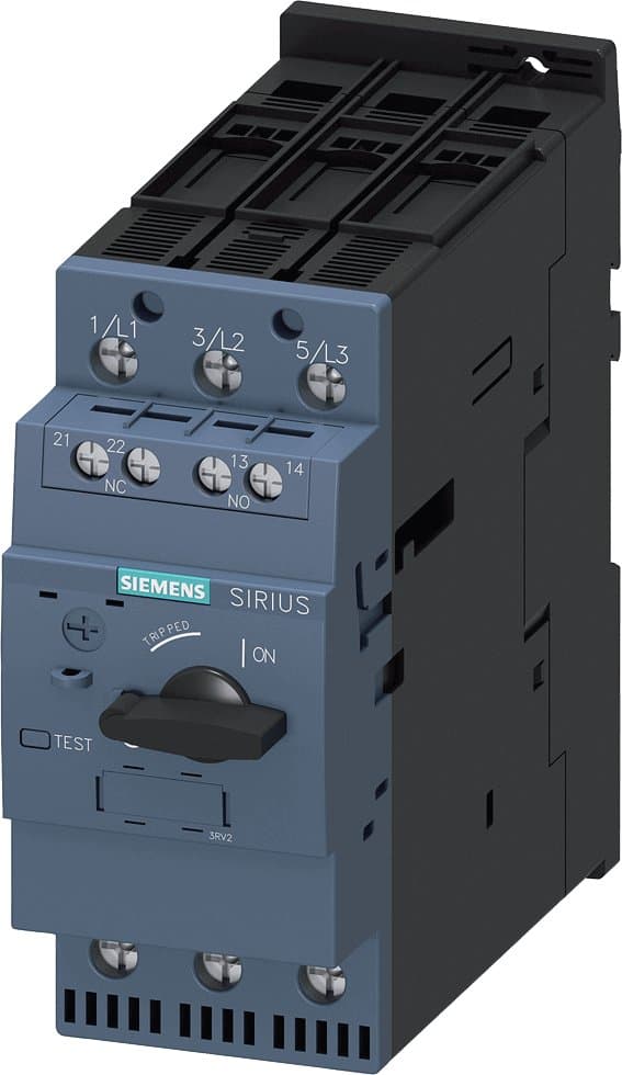 3RV2032-4RA15 — фото SIEMENS | МТК