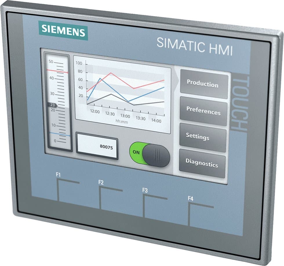 6AV2123-2DB03-0AX0 — фото SIEMENS | МТК