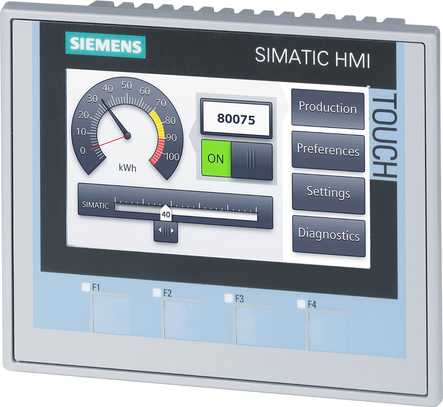 6AV2124-2DC01-0AX0 — фото SIEMENS | МТК