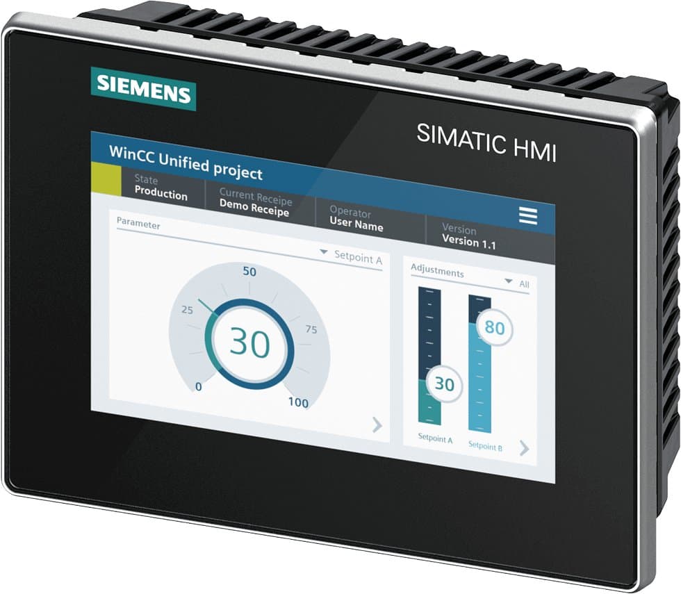 6AV2128-3GB06-0AX0 — фото SIEMENS | МТК