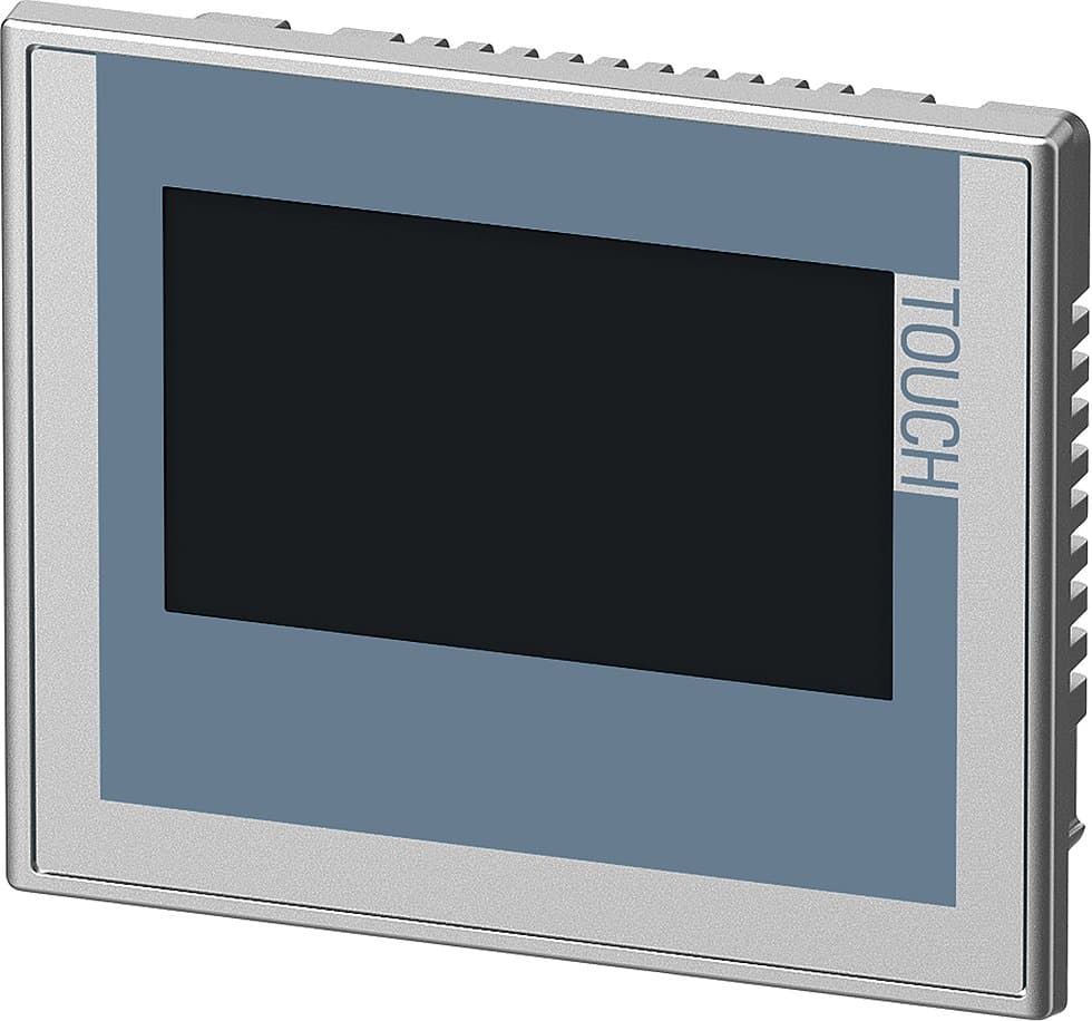 6AV2143-6DB00-0AA0 — фото SIEMENS | МТК
