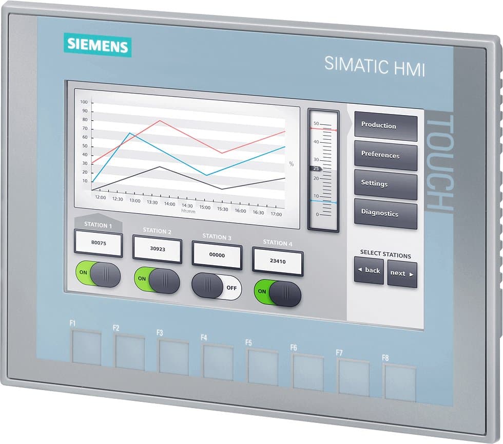 6AV2143-8GB50-0AA0 — фото SIEMENS | МТК