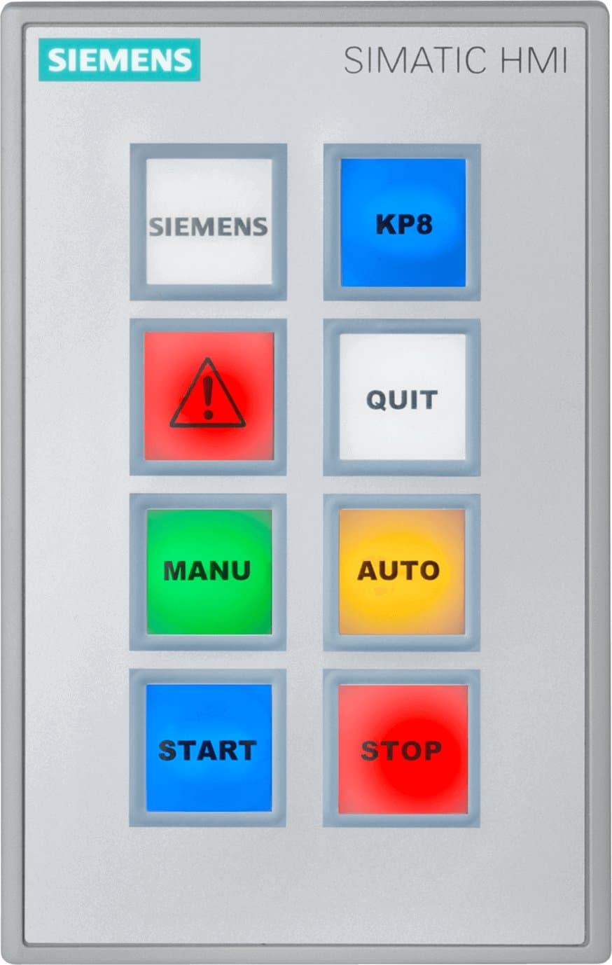 6AV3688-3AY36-0AX0 — фото SIEMENS | МТК