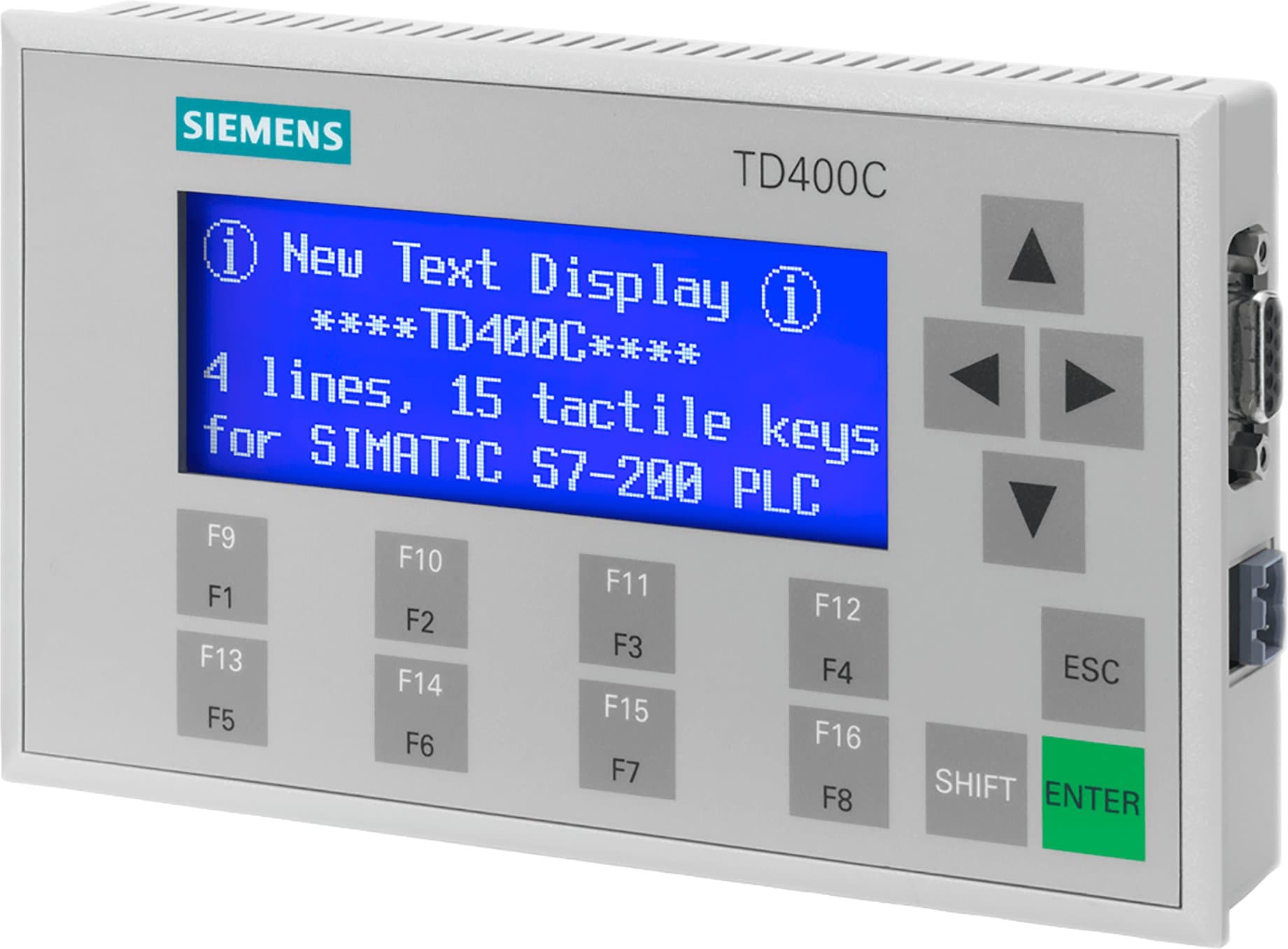 6AV6640-0AA00-0AX1 — фото SIEMENS | МТК