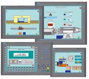 6AV6644-0CB01-2AX0 — фото SIEMENS | МТК
