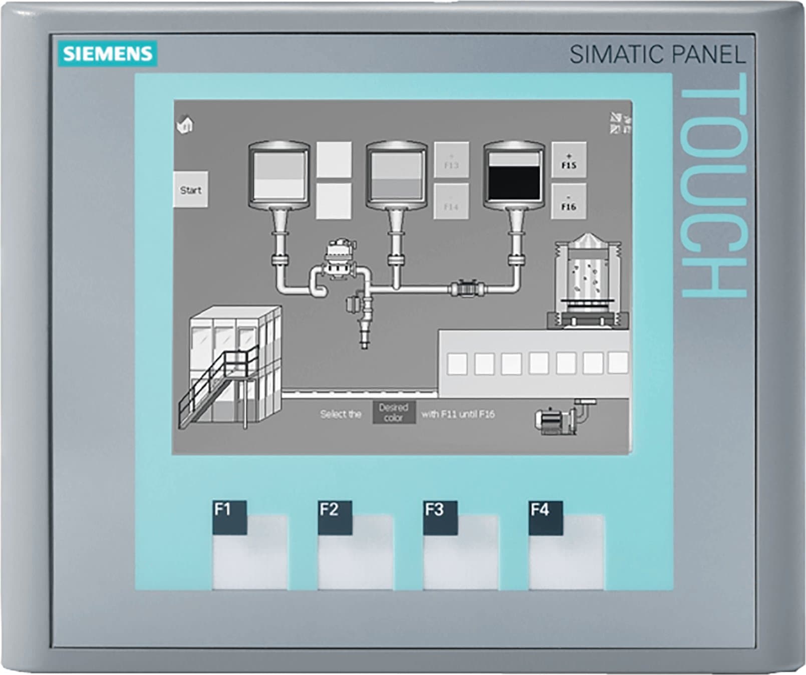 6AV6647-0AA11-3AX0 — фото SIEMENS | МТК