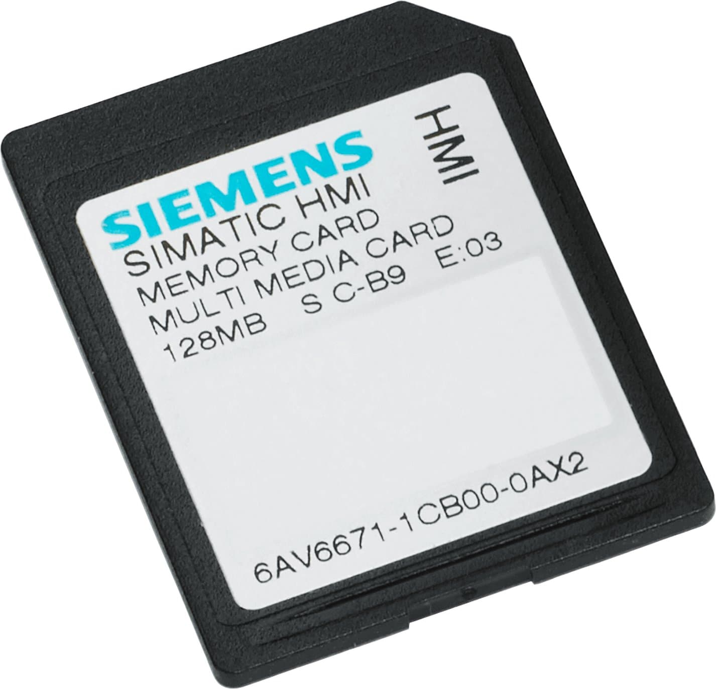 6AV6671-1CB00-0AX2 — фото SIEMENS | МТК