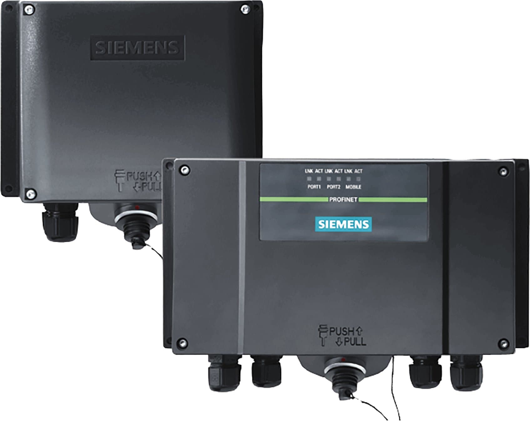6AV6671-5AE01-0AX0 — фото SIEMENS | МТК