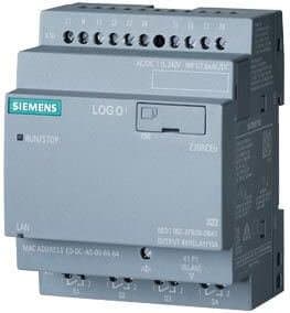 6ED1052-2FB08-0BA0 — фото SIEMENS | МТК
