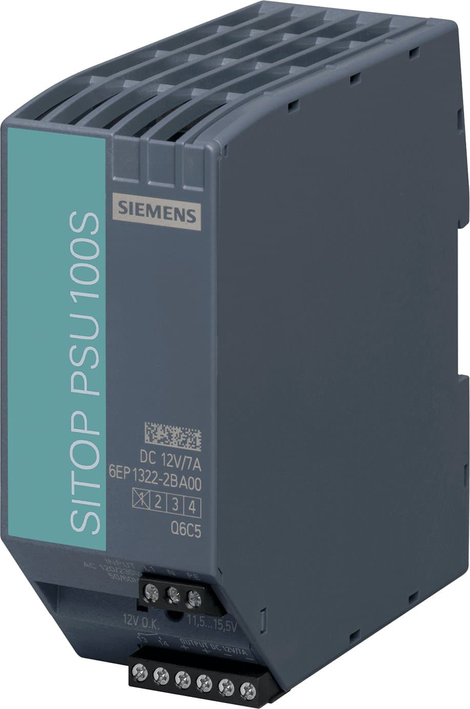 6EP1322-2BA00 — фото SIEMENS | МТК