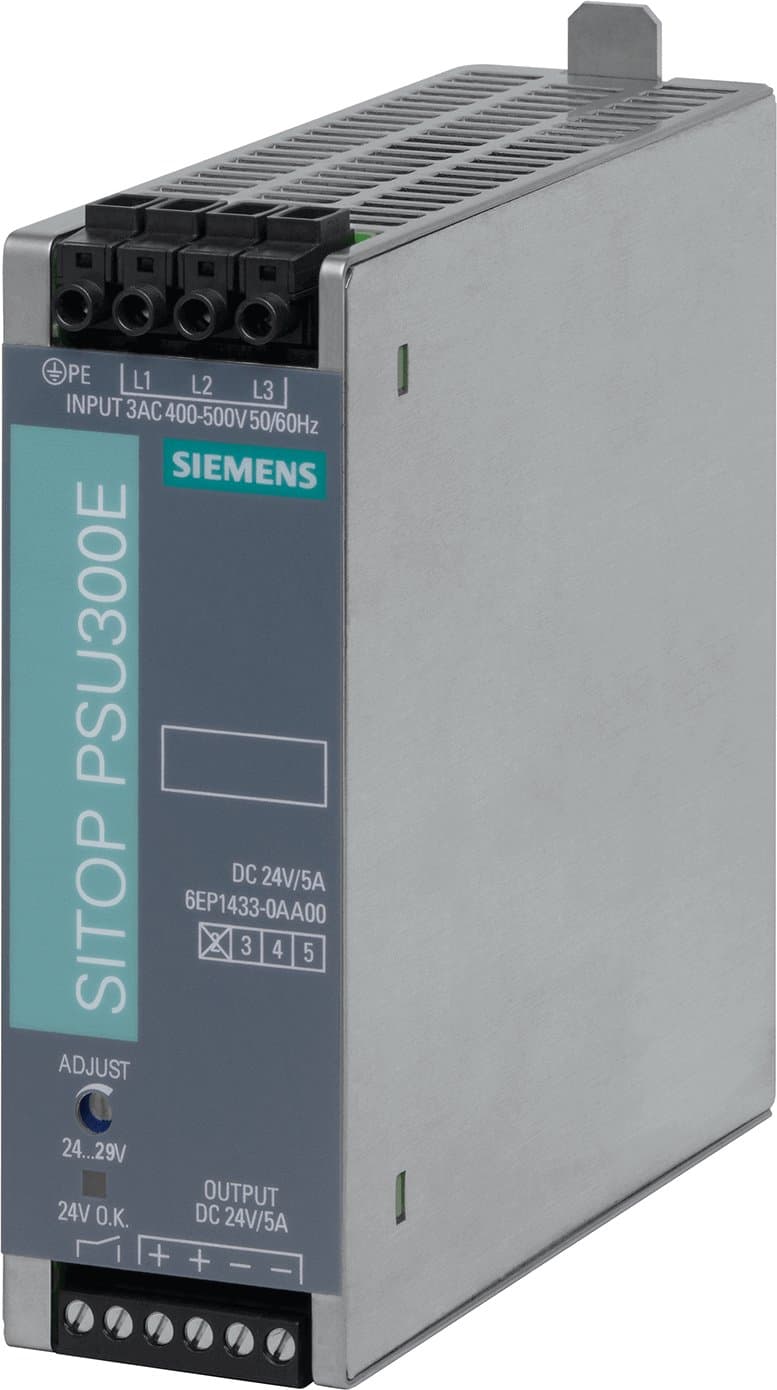 6EP1433-0AA00 — фото SIEMENS | МТК