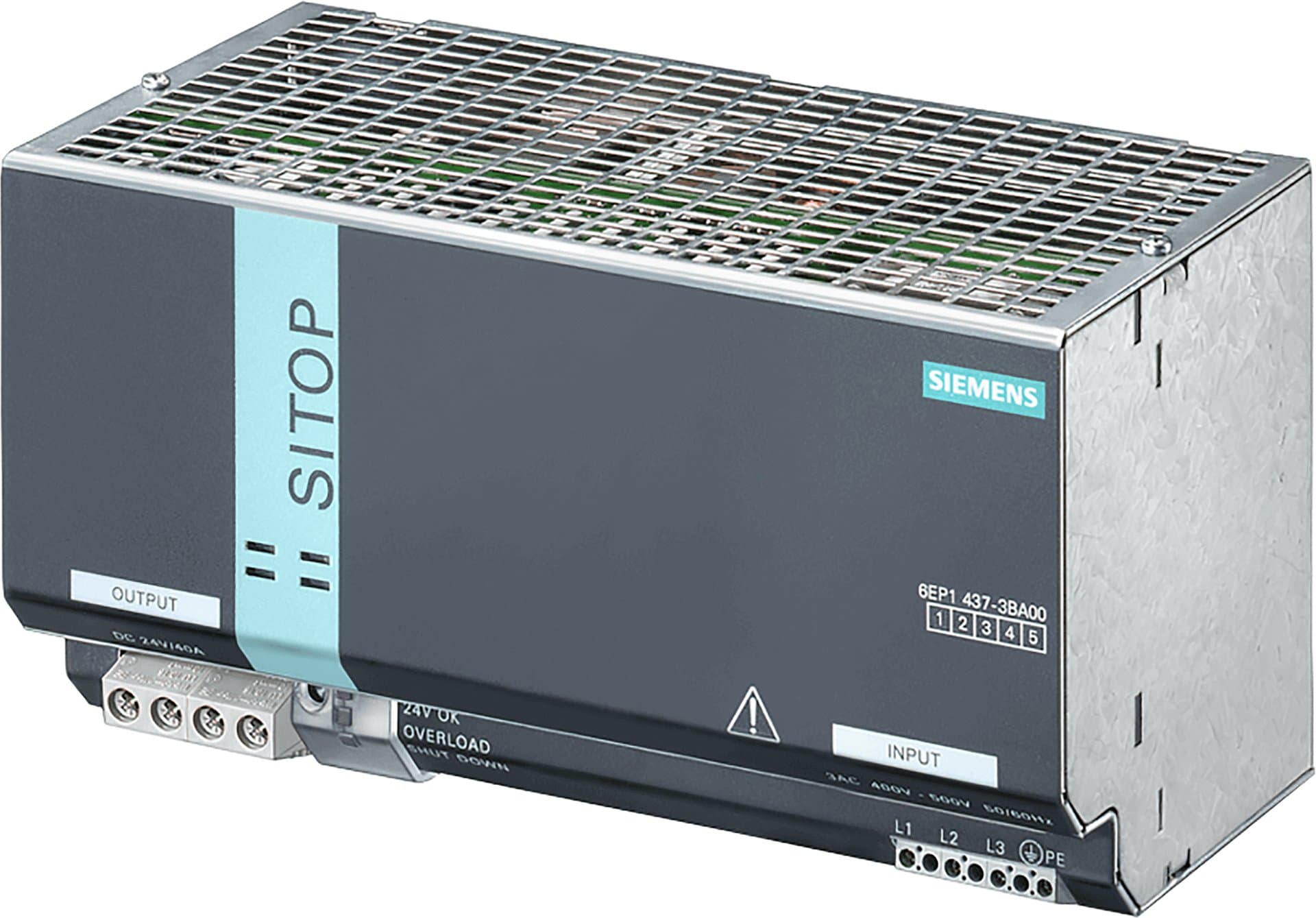 6EP1437-3BA00 — фото SIEMENS | МТК