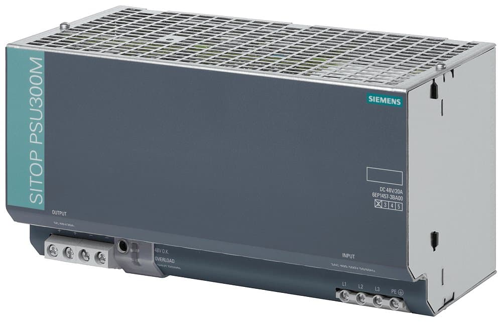 6EP1457-3BA00 — фото SIEMENS | МТК