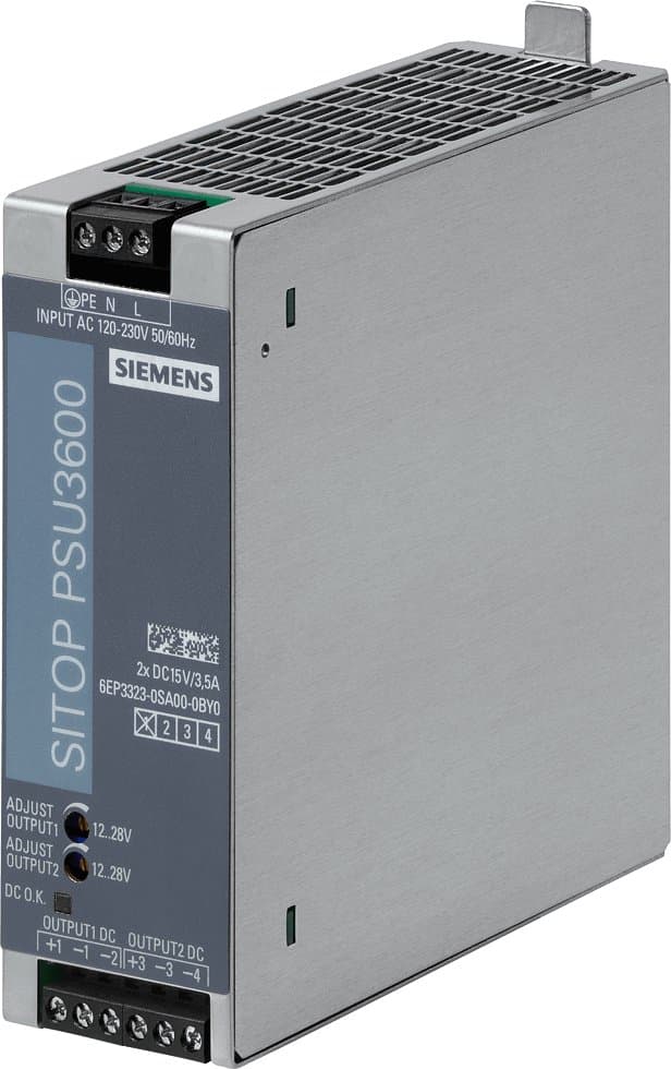 6EP3323-0SA00-0BY0 — фото SIEMENS | МТК