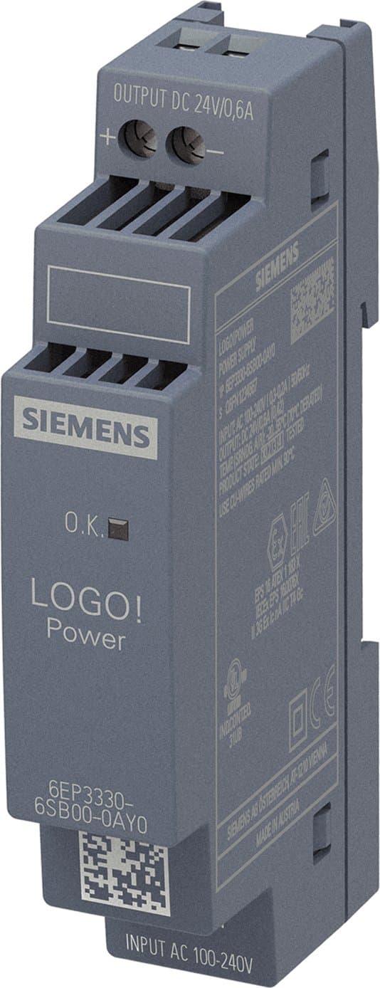 6EP3330-6SB00-0AY0 — фото SIEMENS | МТК